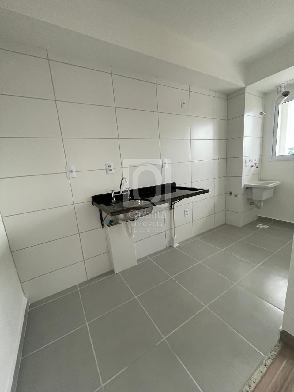Apartamento, 2 quartos, 52 m² - Foto 4