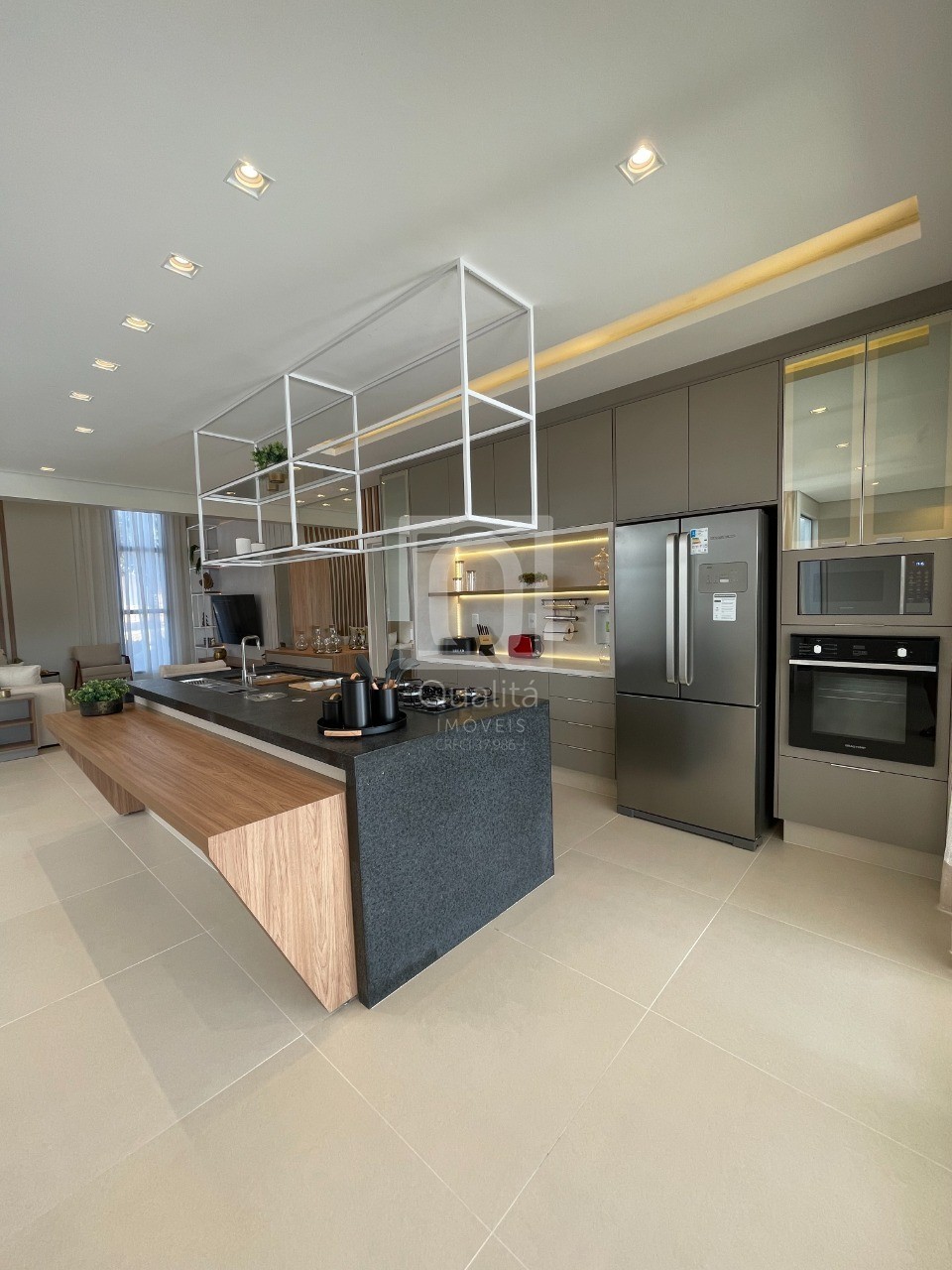 Casa de Condomínio, 4 quartos - Foto 18