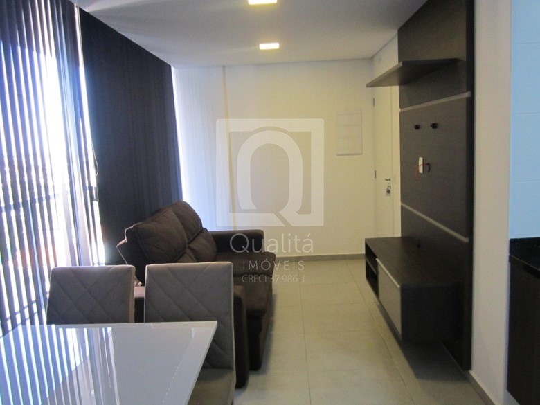 Apartamento, 1 quarto, 50 m² - Foto 1