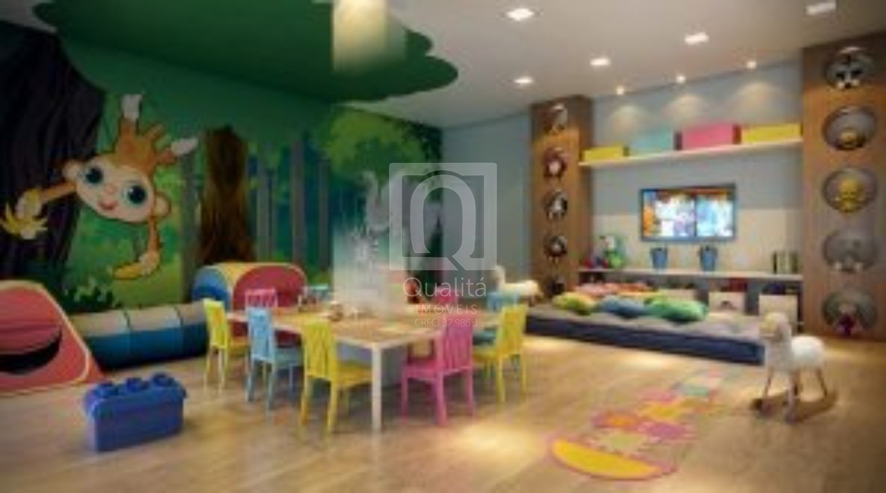 Apartamento à venda com 2 quartos, 50m² - Foto 17