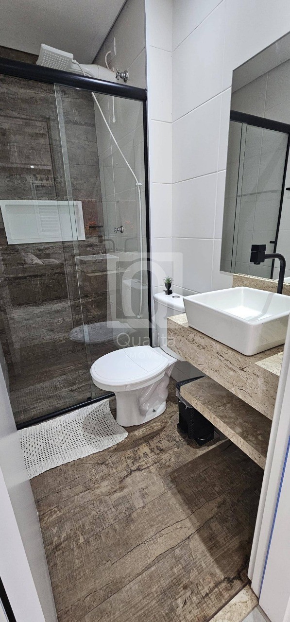Apartamento à venda com 3 quartos, 60m² - Foto 10