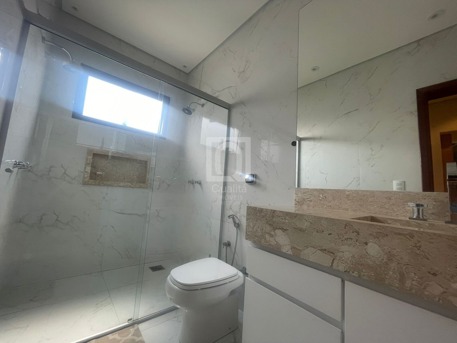 Casa de Condomínio à venda e aluguel com 3 quartos, 453m² - Foto 19