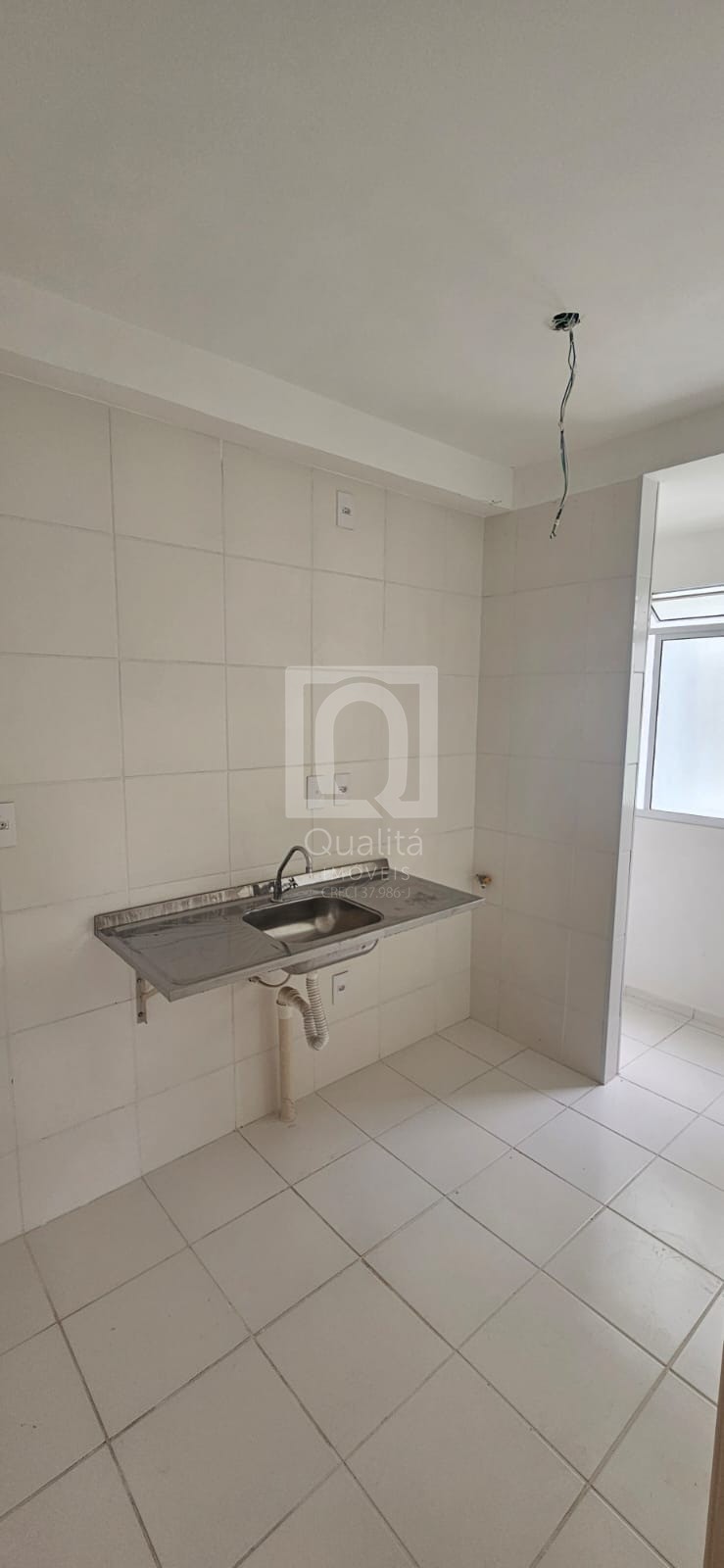 Apartamento à venda com 2 quartos, 50m² - Foto 3