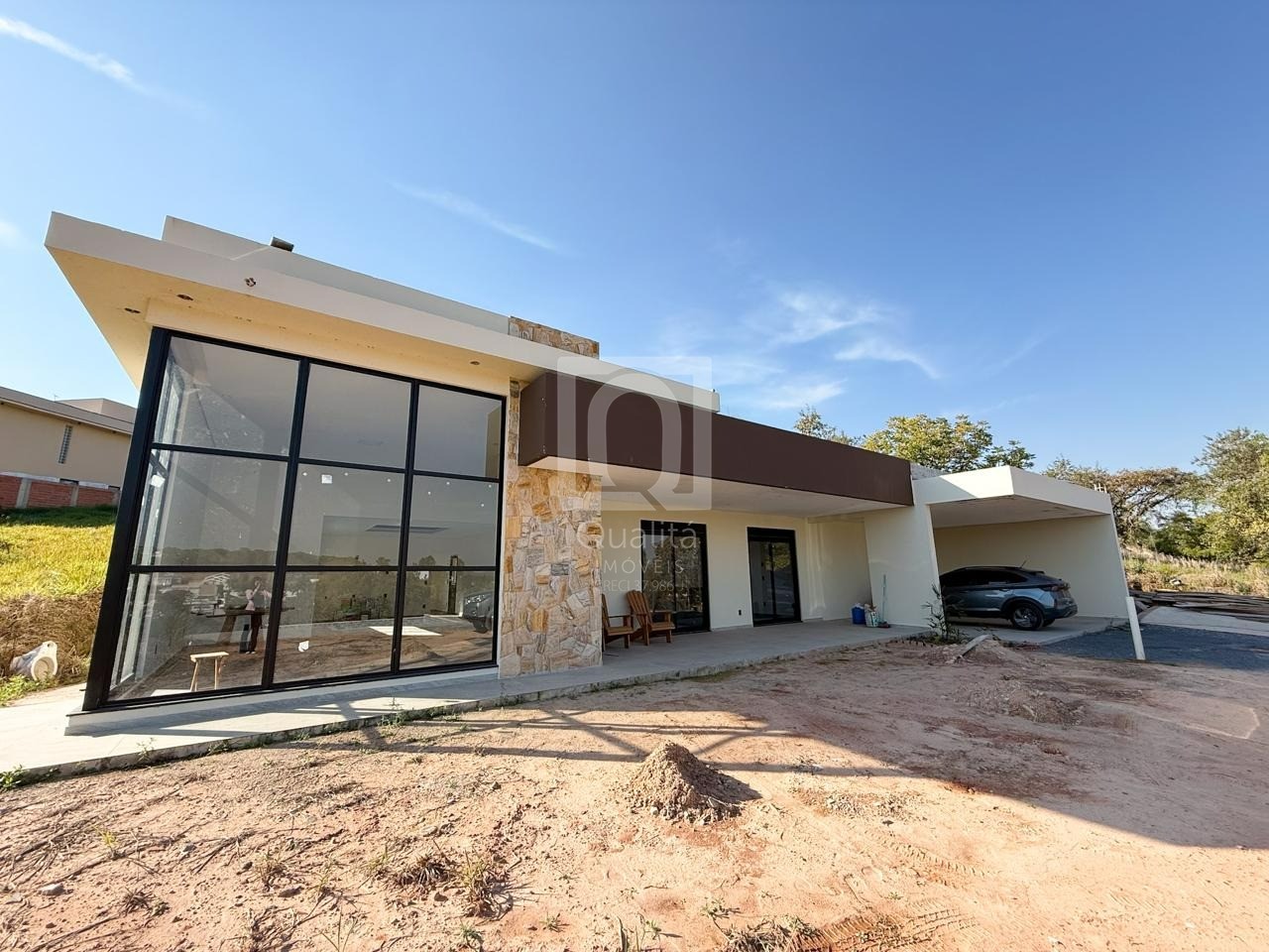 Casa de Condomínio à venda com 3 quartos, 1507m² - Foto 2