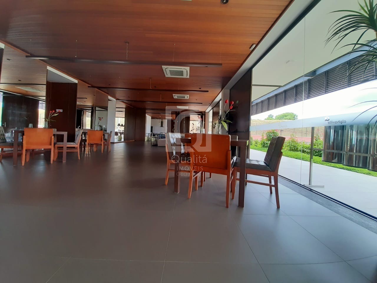 Casa de Condomínio à venda e aluguel com 3 quartos, 268m² - Foto 34