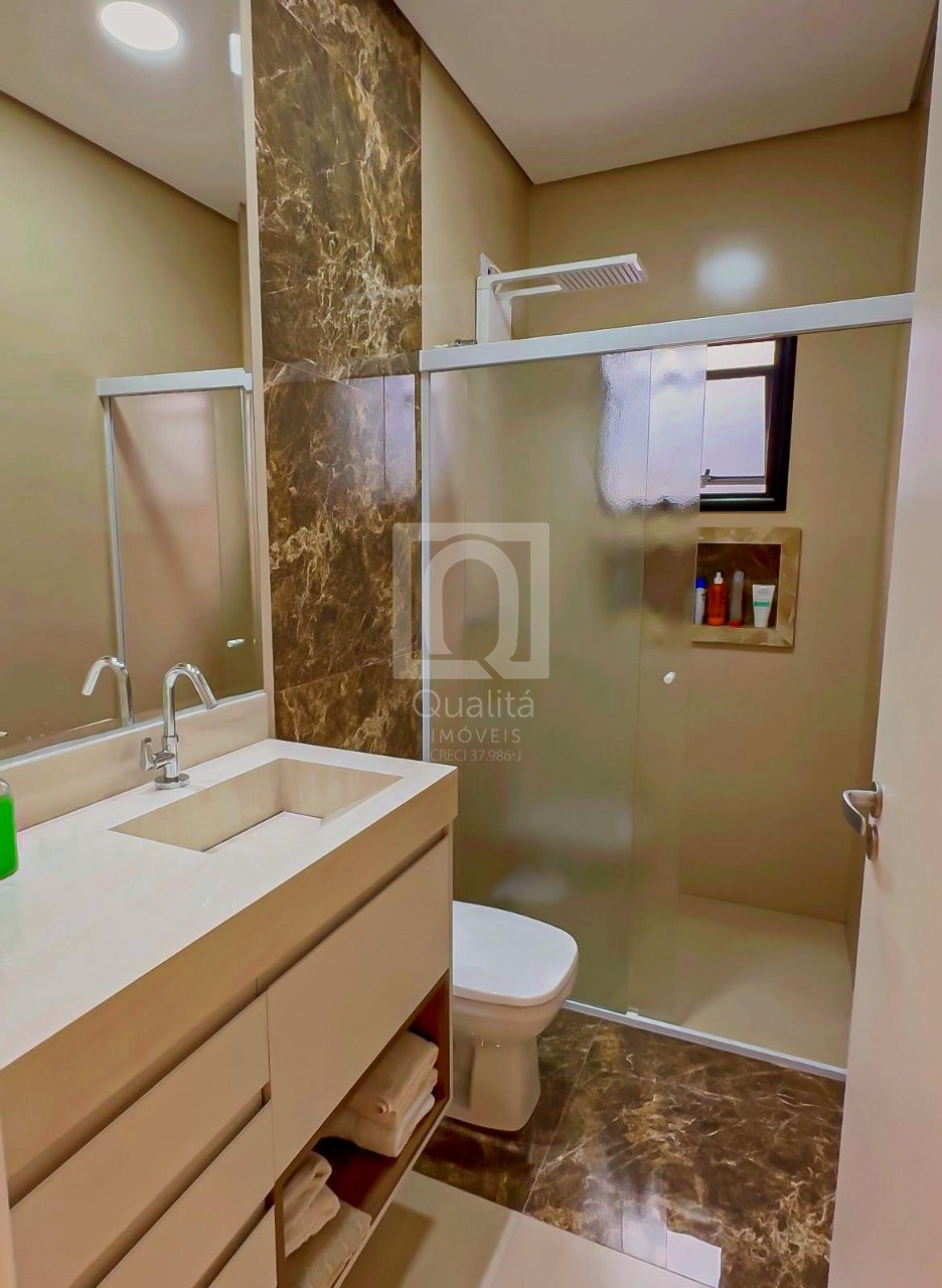 Casa de Condomínio, 3 quartos - Foto 14