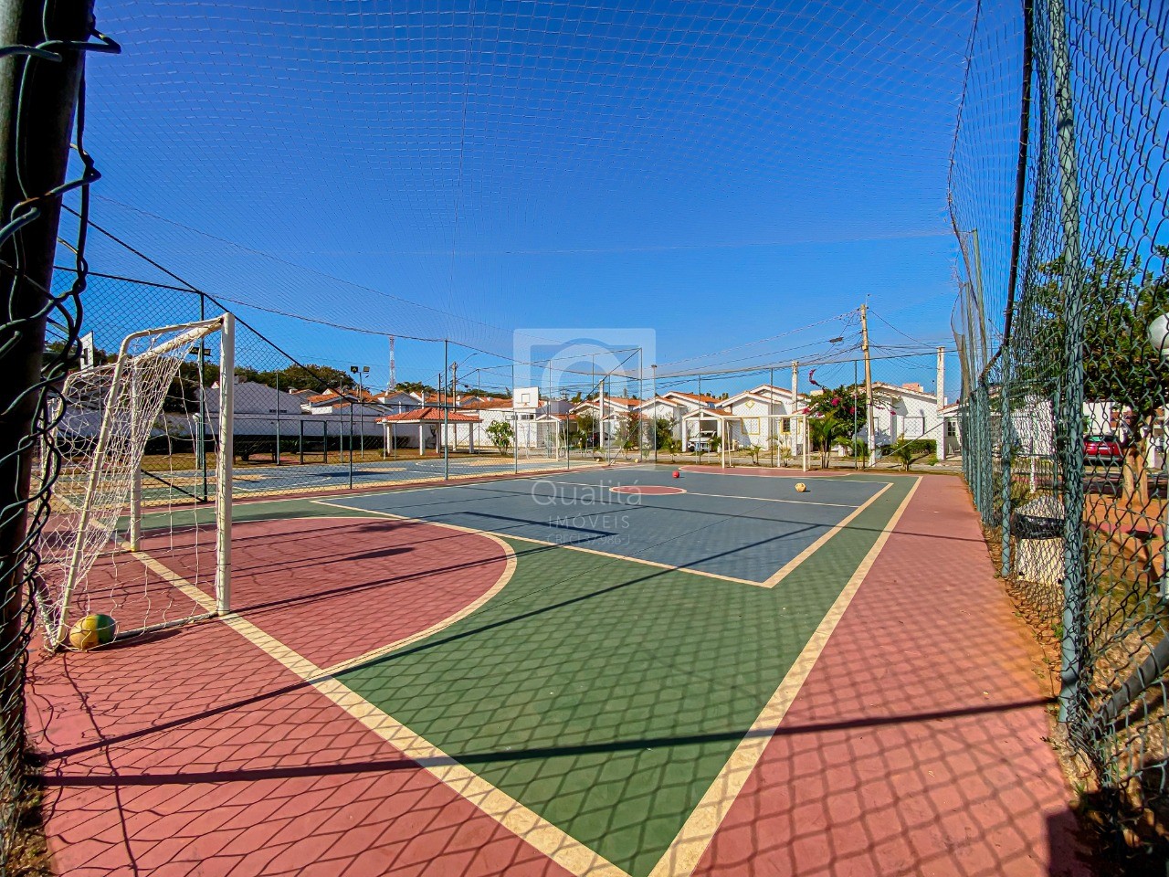 Casa de Condomínio à venda com 3 quartos, 150m² - Foto 27