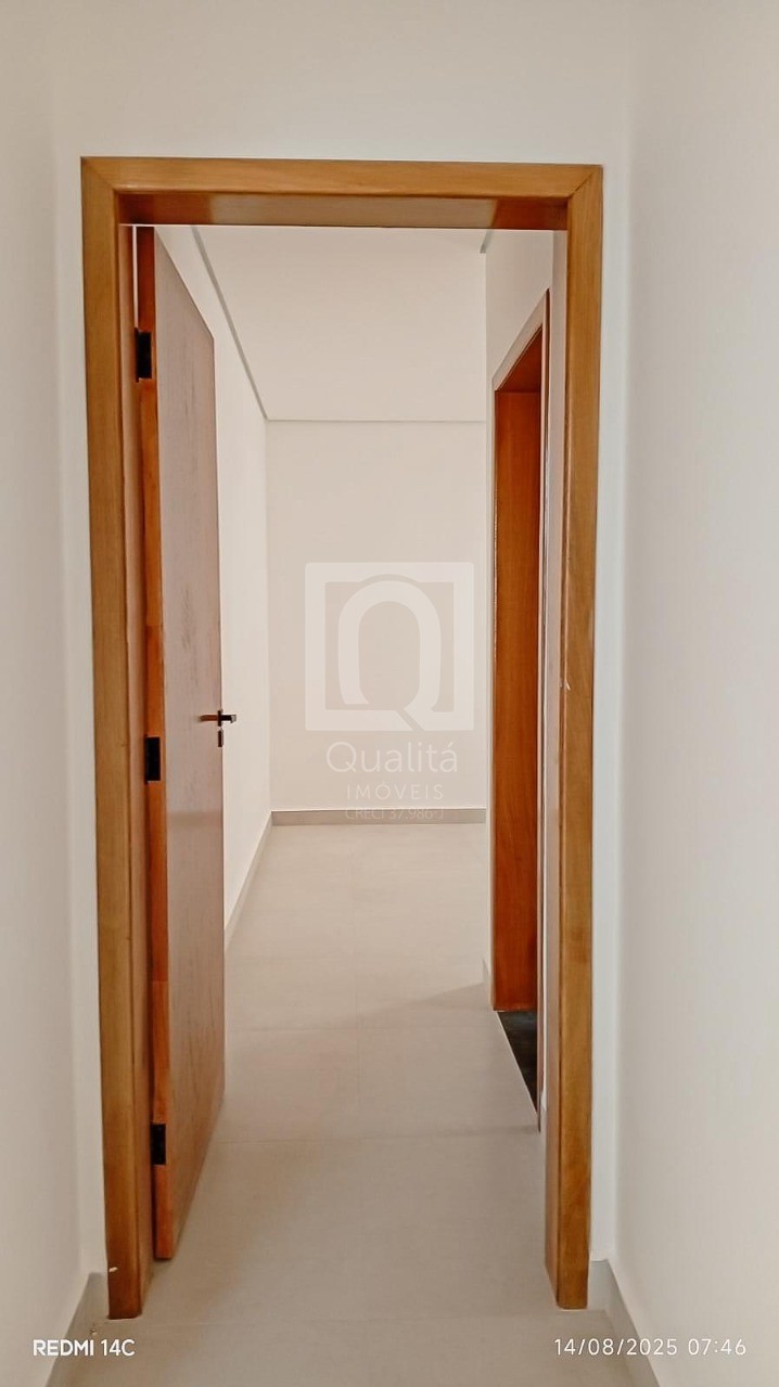 Casa, 3 quartos - Foto 17