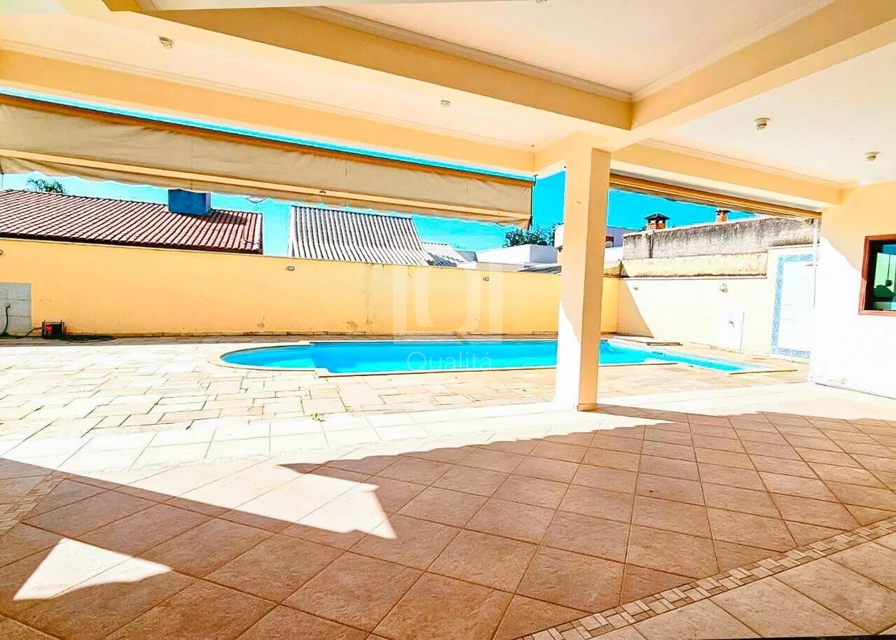 Casa de Condomínio à venda com 5 quartos, 500m² - Foto 6