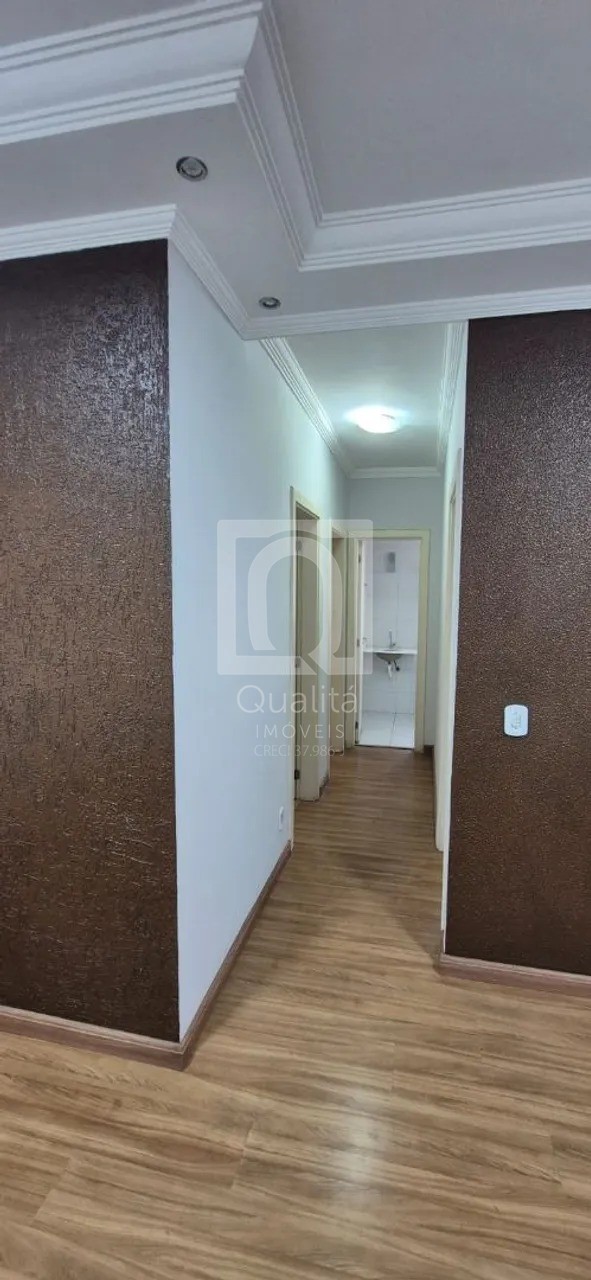 Apartamento à venda com 2 quartos, 50m² - Foto 3