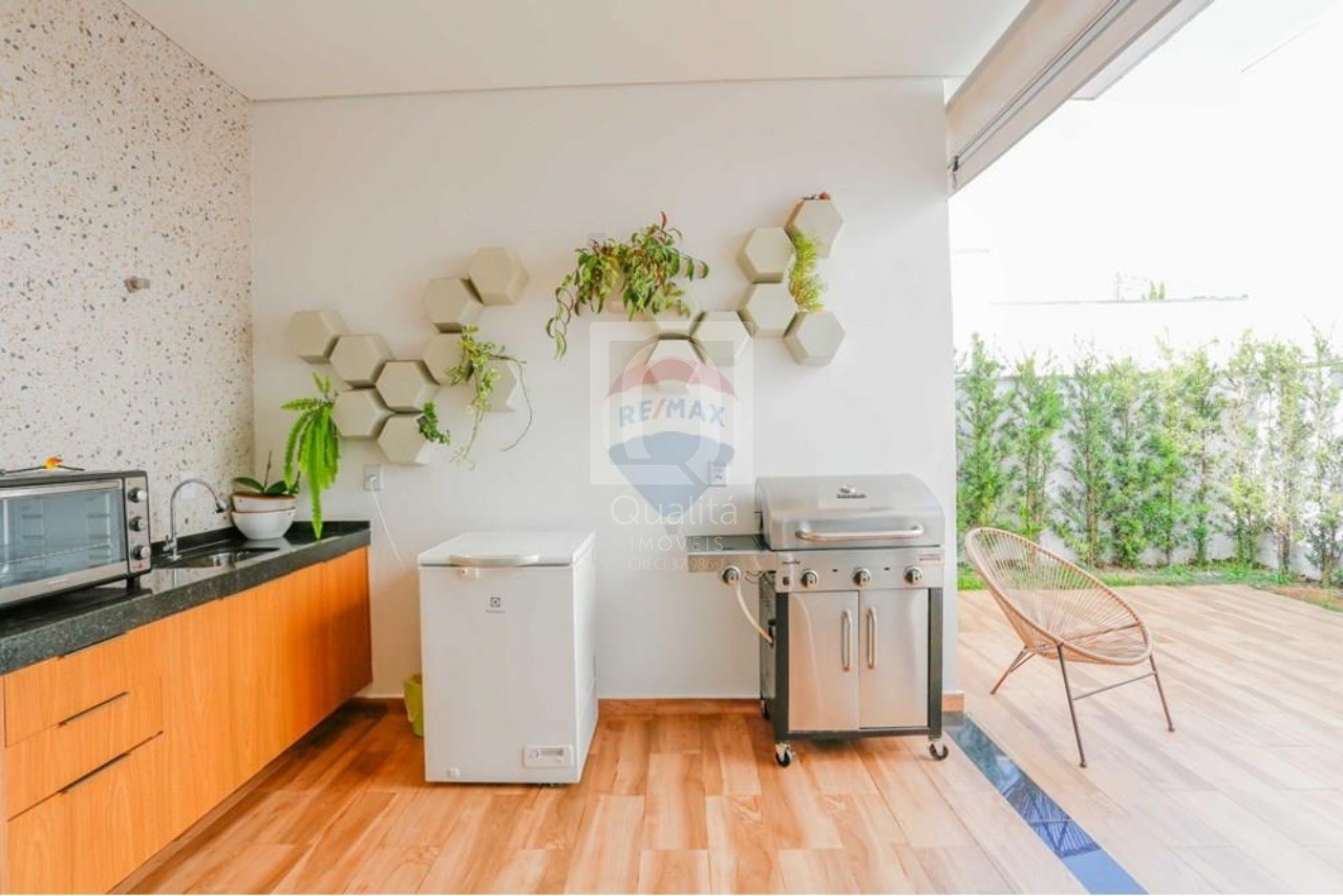 Casa de Condomínio, 3 quartos - Foto 9