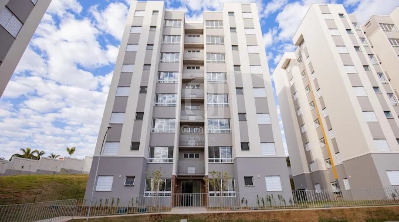 Apartamento, 2 quartos, 47 m² - Foto 16