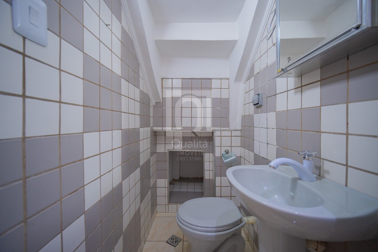 Sobrado, 3 quartos, 202 m² - Foto 27