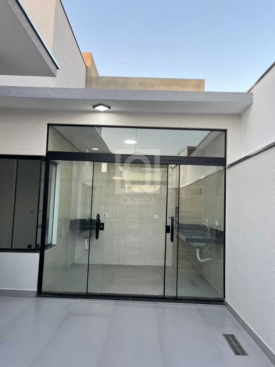 Casa de Condomínio à venda com 3 quartos, 160m² - Foto 7