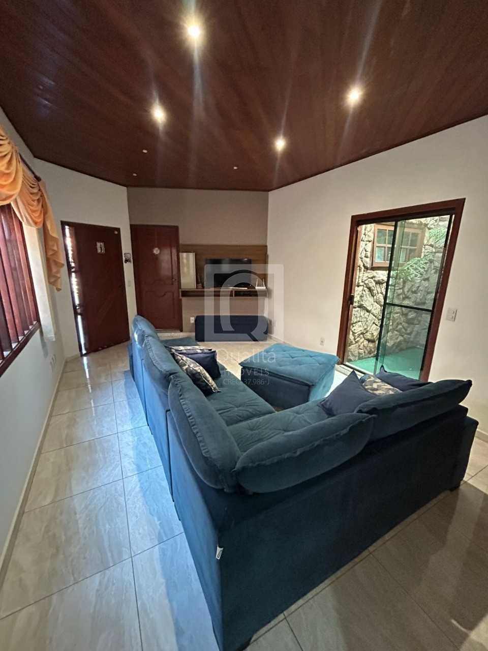 Casa à venda com 2 quartos, 122m² - Foto 5