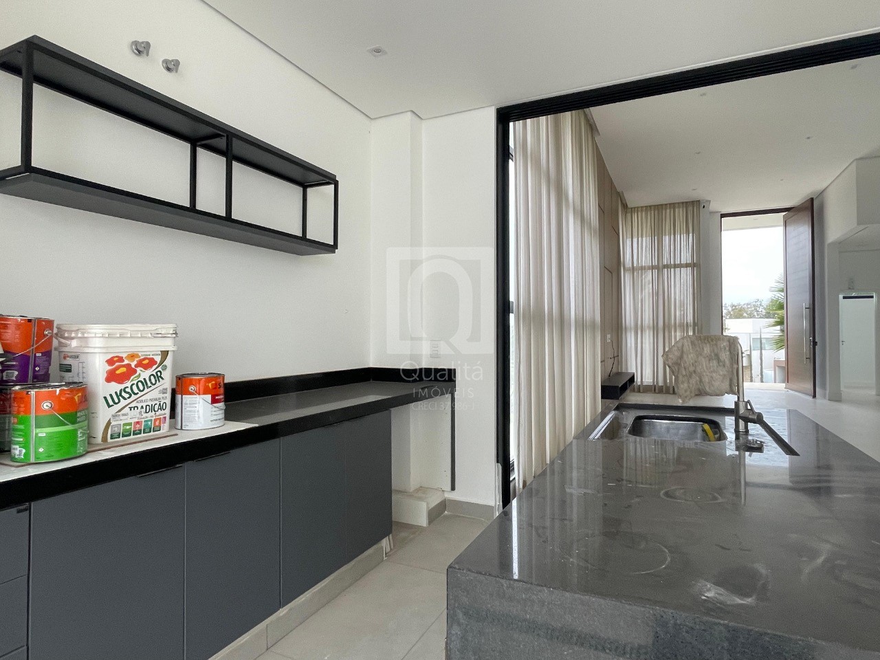 Casa de Condomínio para alugar com 4 quartos, 532m² - Foto 27