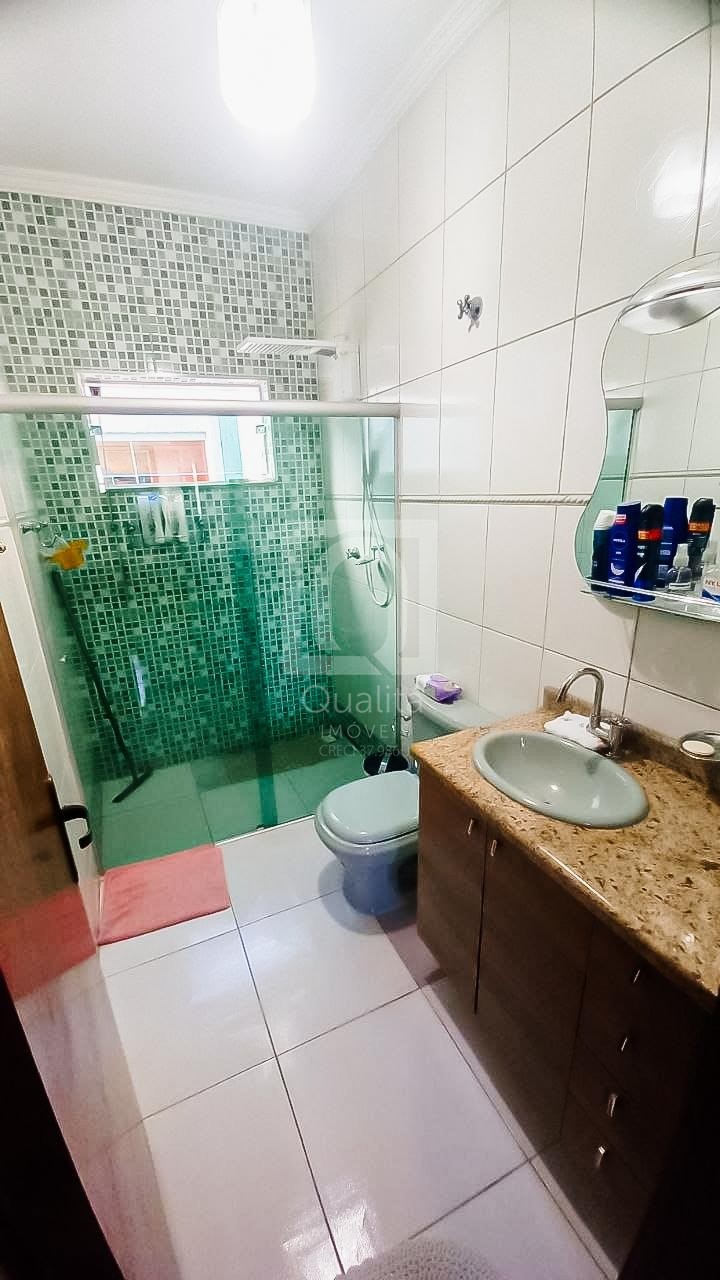 Casa de Condomínio, 3 quartos - Foto 15