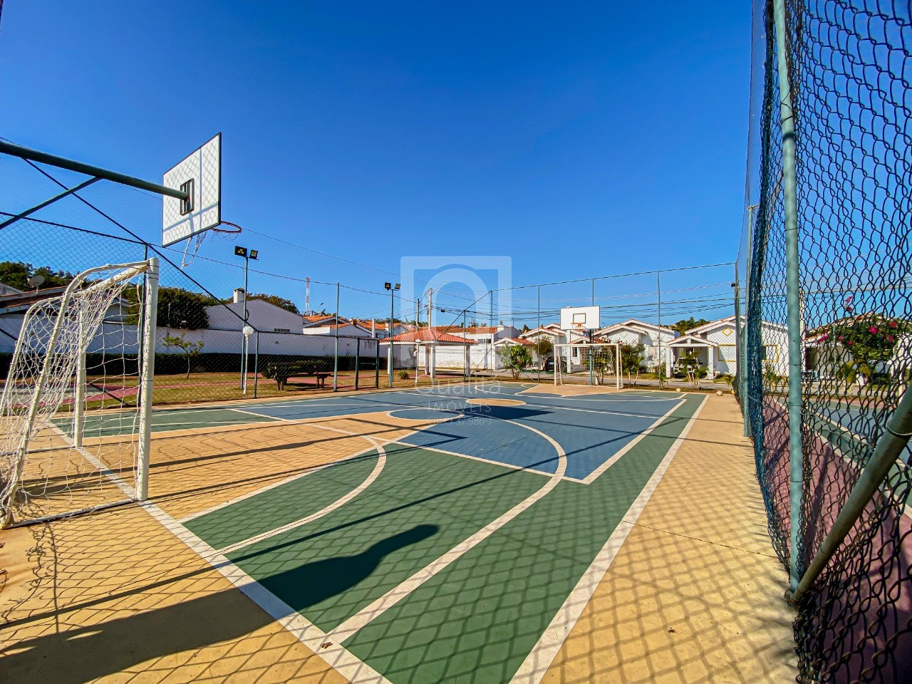 Casa de Condomínio à venda com 3 quartos, 150m² - Foto 28