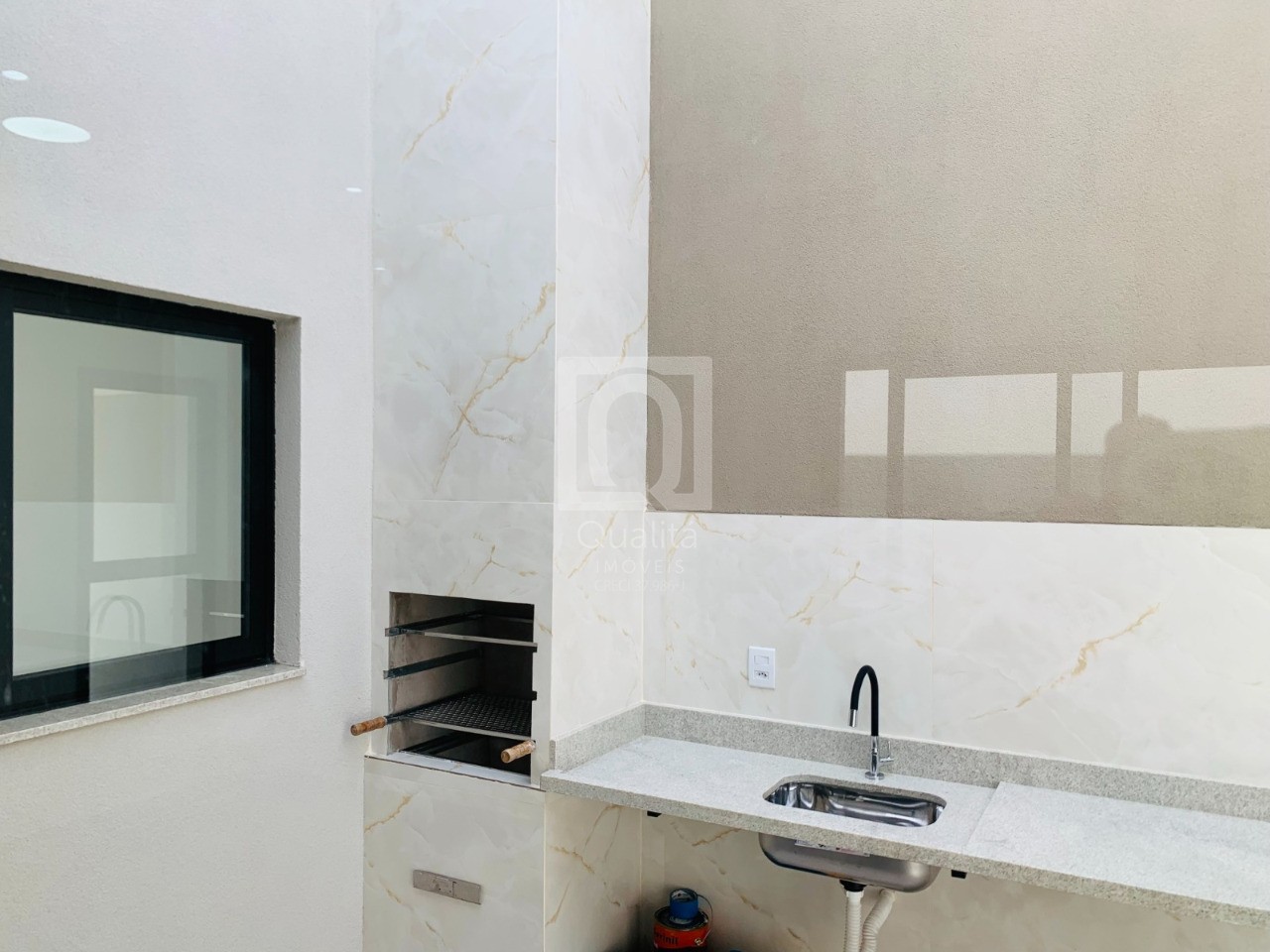 Casa de Condomínio, 3 quartos - Foto 18