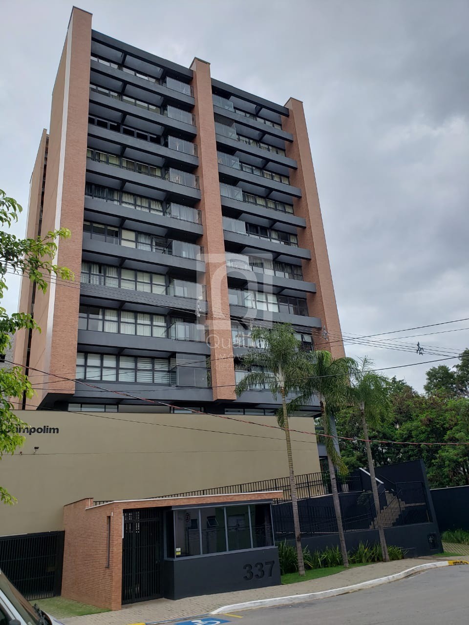 Apartamento à venda com 2 quartos, 62m² - Foto 25