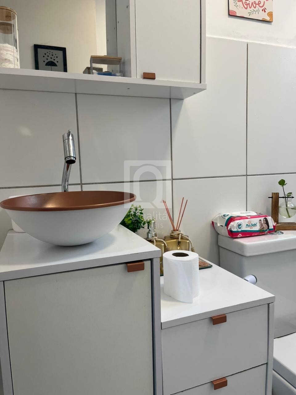 Apartamento à venda com 1 quarto, 39m² - Foto 17