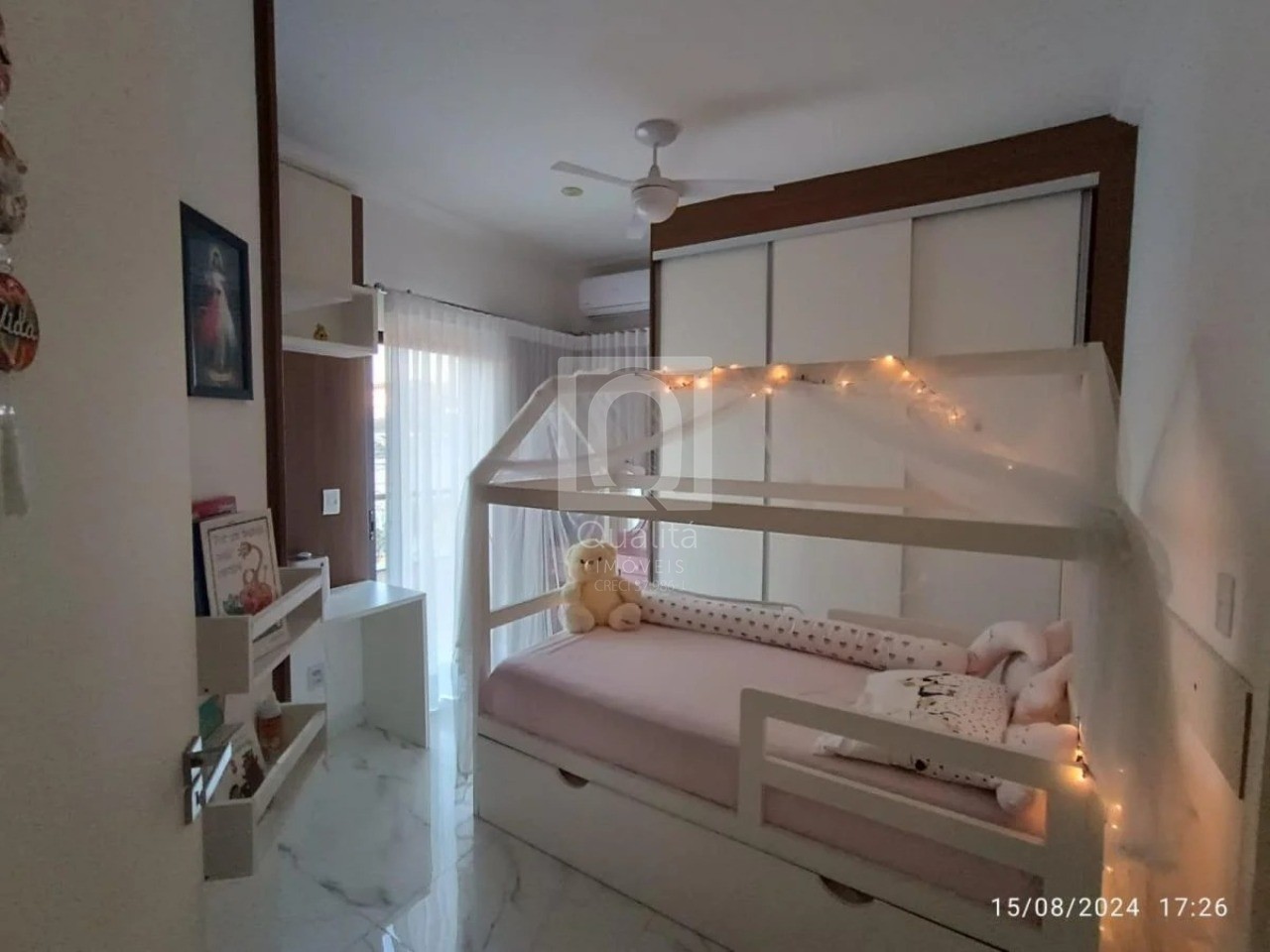 Casa de Condomínio à venda com 3 quartos, 259m² - Foto 20