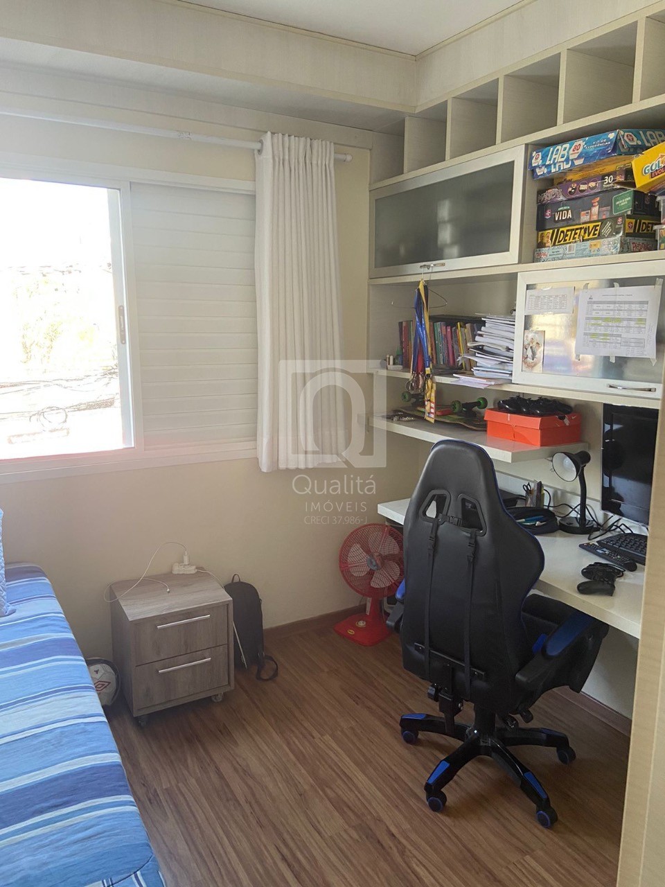 Apartamento, 3 quartos, 130 m² - Foto 11
