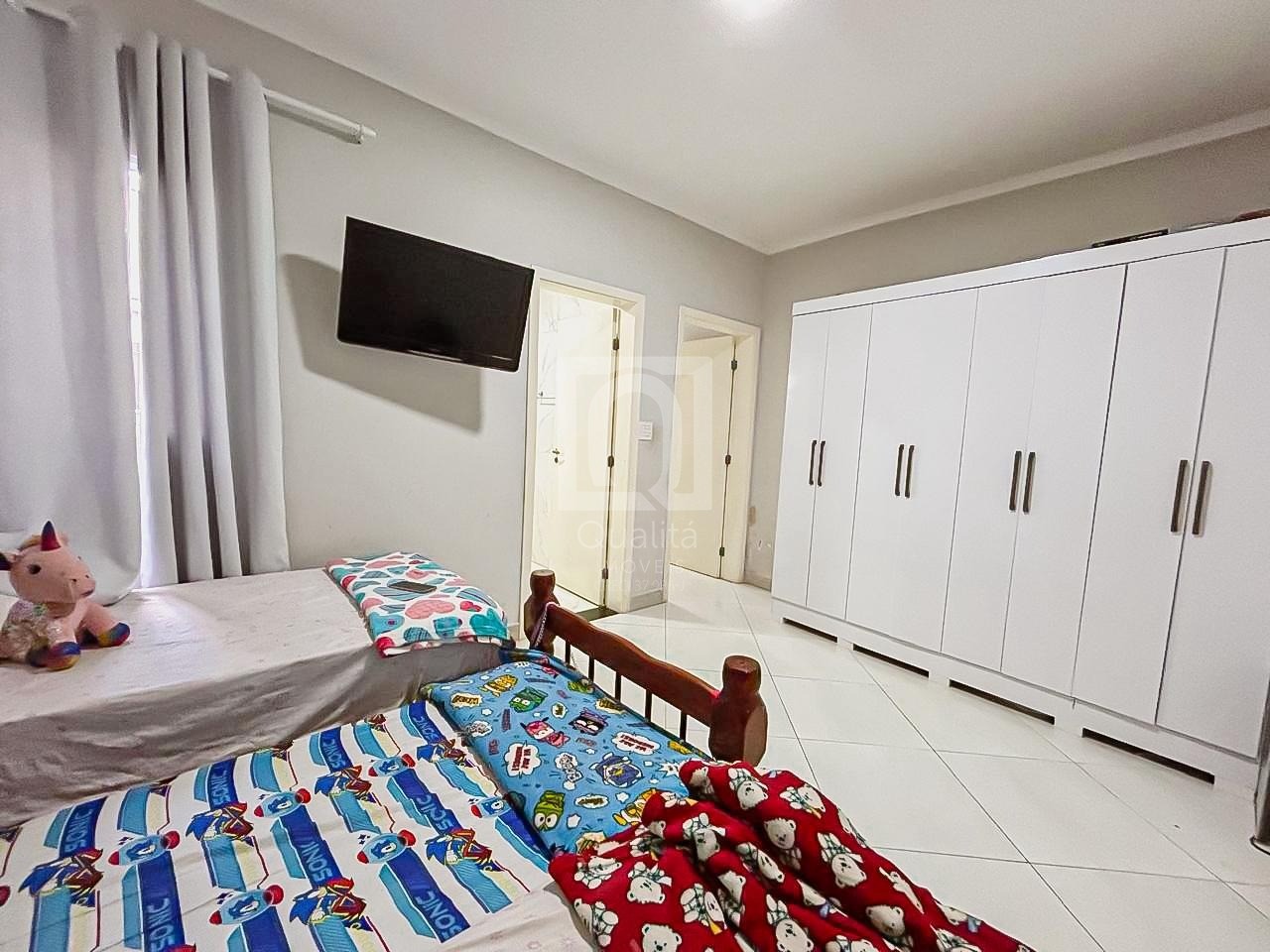 Sobrado à venda com 4 quartos, 125m² - Foto 10