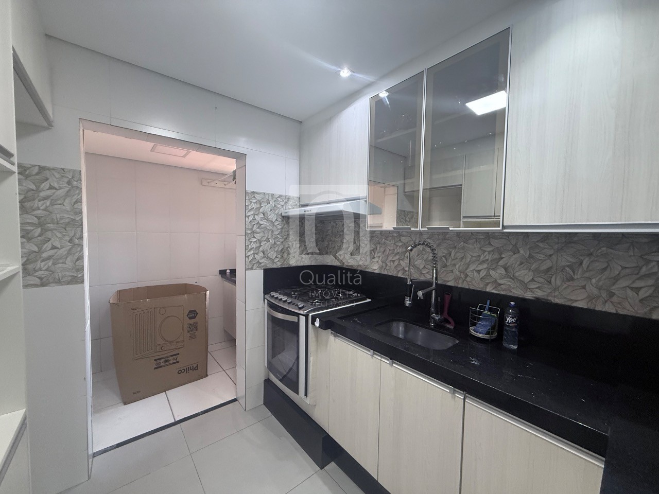 Apartamento à venda com 3 quartos, 72m² - Foto 4
