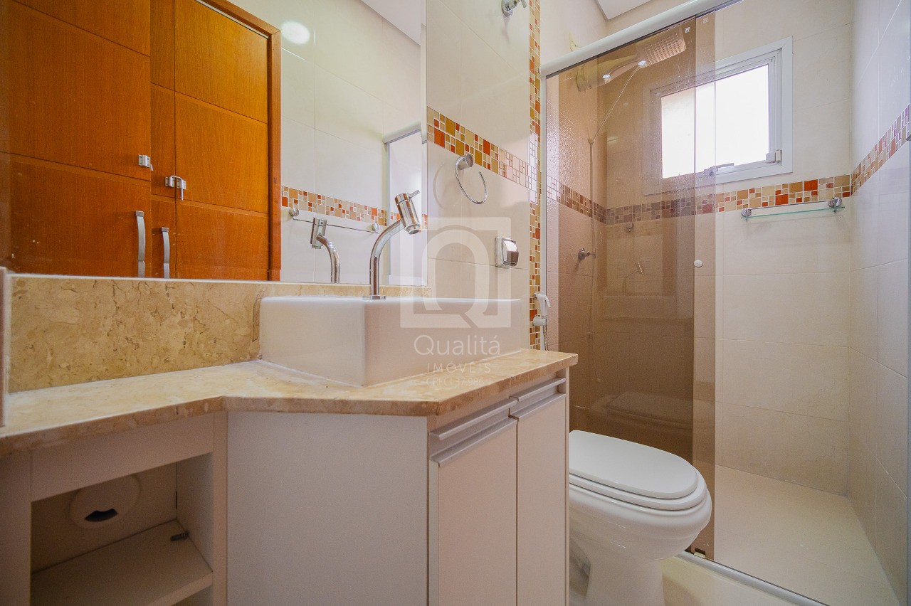 Sobrado, 3 quartos, 250 m² - Foto 29