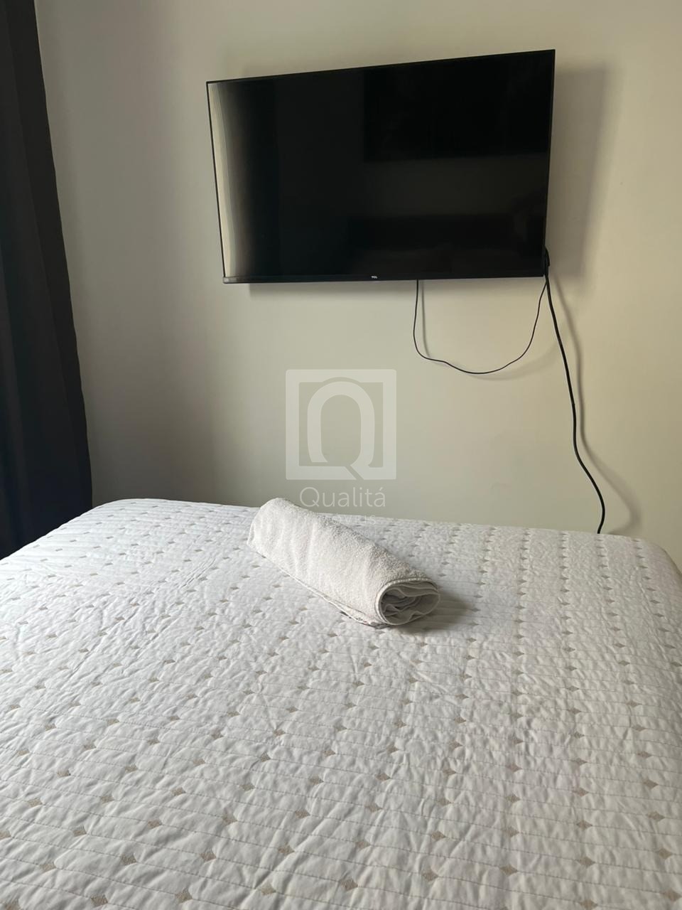 Apartamento à venda com 1 quarto, 39m² - Foto 16