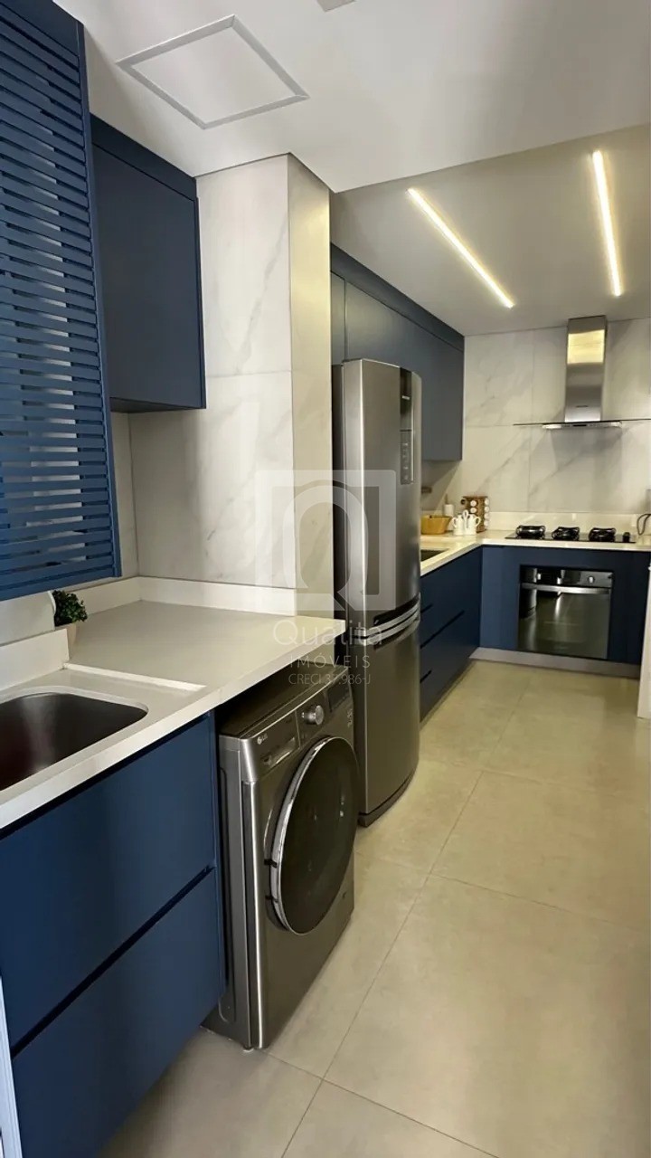 Apartamento, 2 quartos, 80 m² - Foto 5