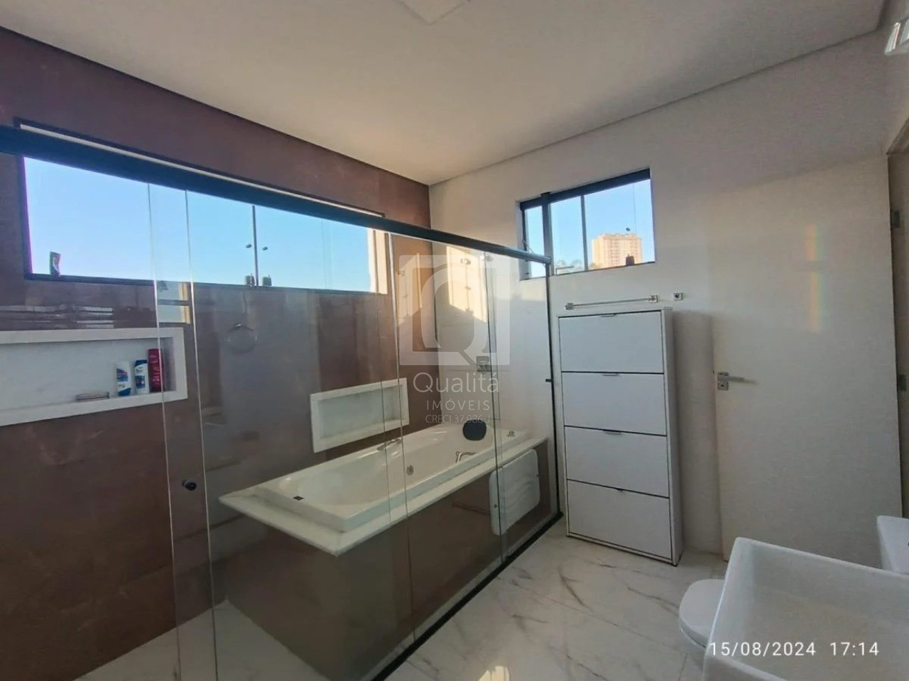 Casa de Condomínio à venda com 3 quartos, 259m² - Foto 22