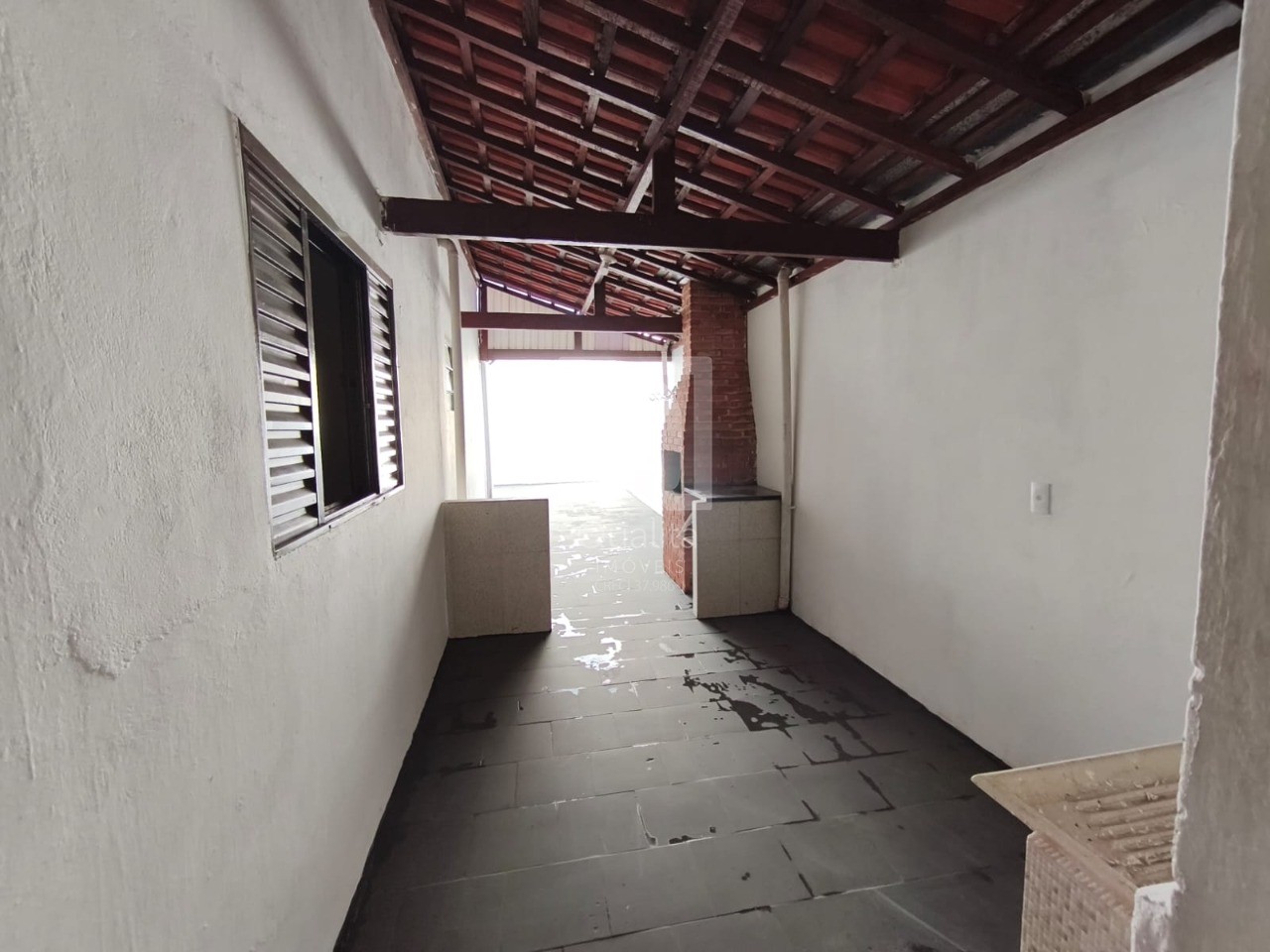 Casa, 2 quartos - Foto 8