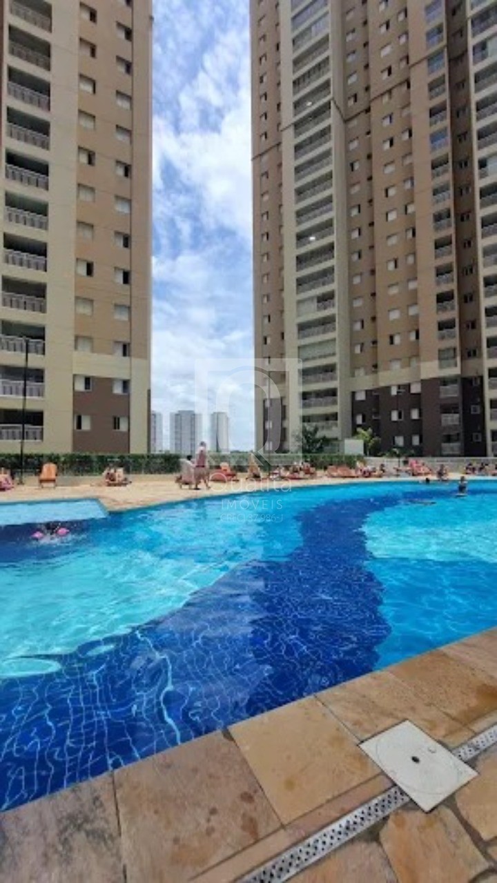 Apartamento à venda com 3 quartos, 73m² - Foto 24