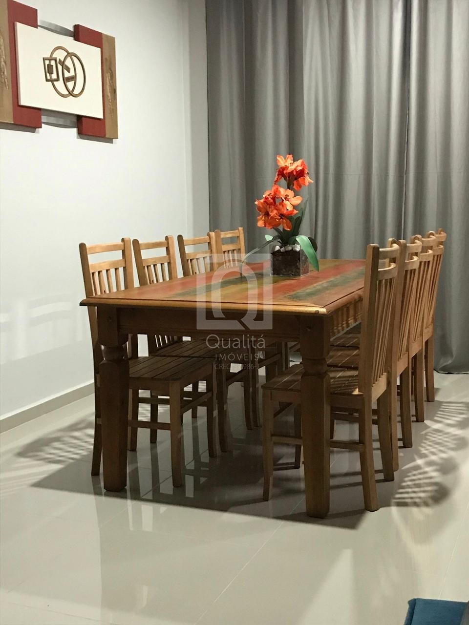 Casa de Condomínio à venda com 3 quartos, 154m² - Foto 3