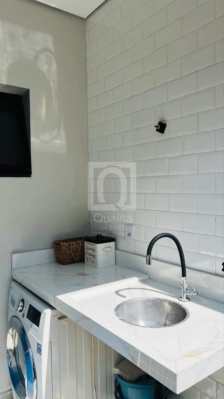 Casa de Condomínio, 3 quartos - Foto 14