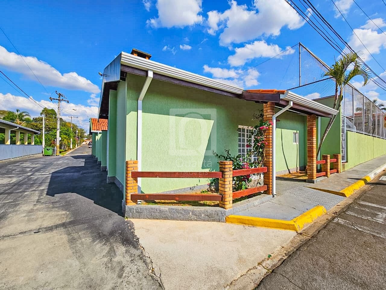 Casa de Condomínio, 2 quartos - Foto 22