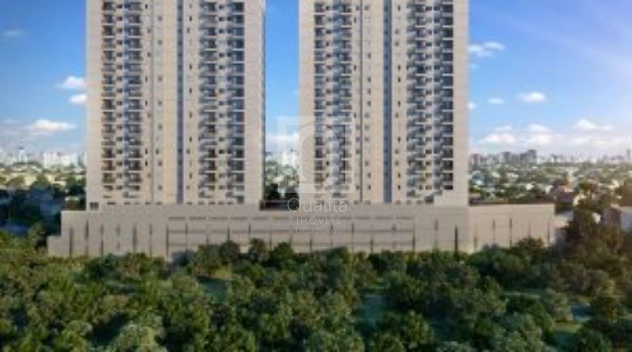 Apartamento à venda com 2 quartos, 50m² - Foto 12