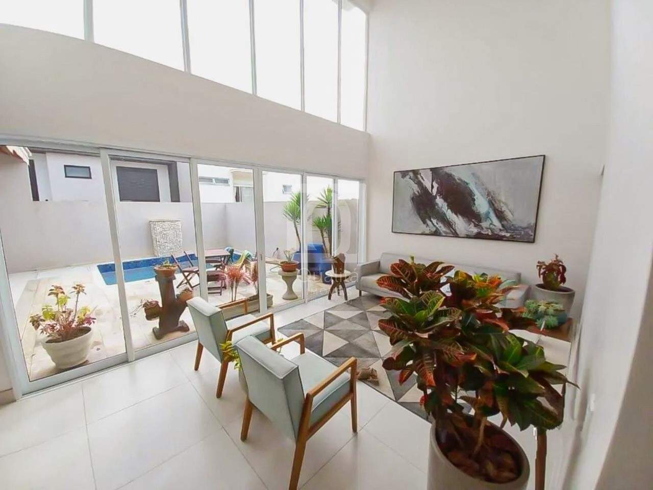 Casa de Condomínio à venda com 3 quartos, 250m² - Foto 5