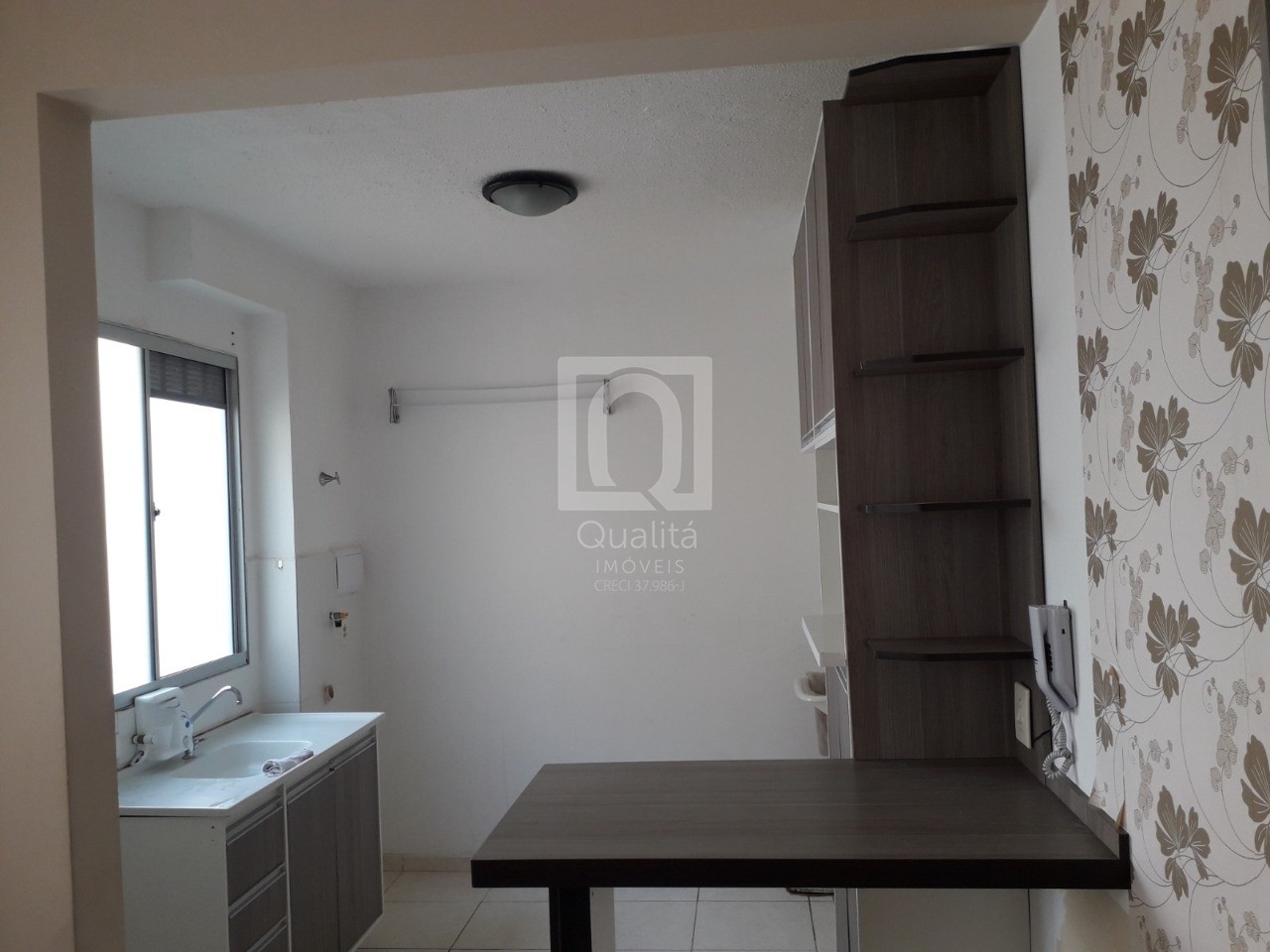 Apartamento à venda com 2 quartos, 46m² - Foto 5