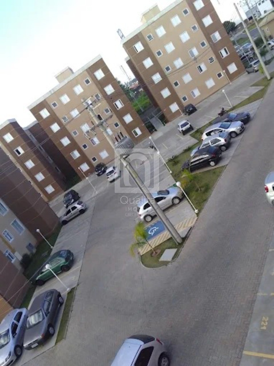 Apartamento, 2 quartos, 52 m² - Foto 18