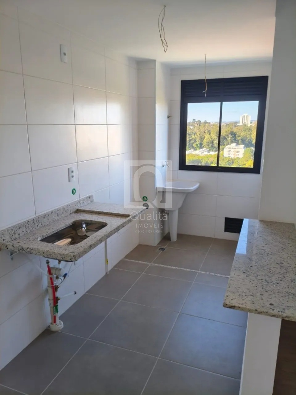 Apartamento à venda com 1 quarto, 49m² - Foto 4