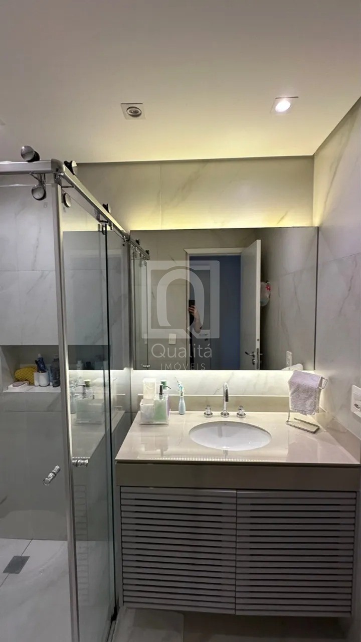 Apartamento, 2 quartos, 80 m² - Foto 15