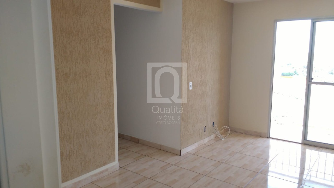 Apartamento, 2 quartos, 55 m² - Foto 1