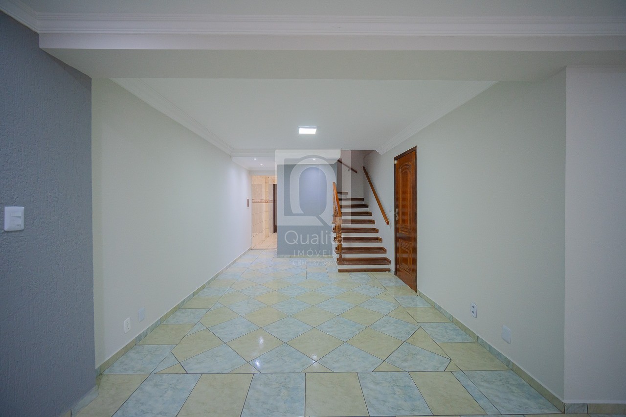 Sobrado, 3 quartos, 202 m² - Foto 6