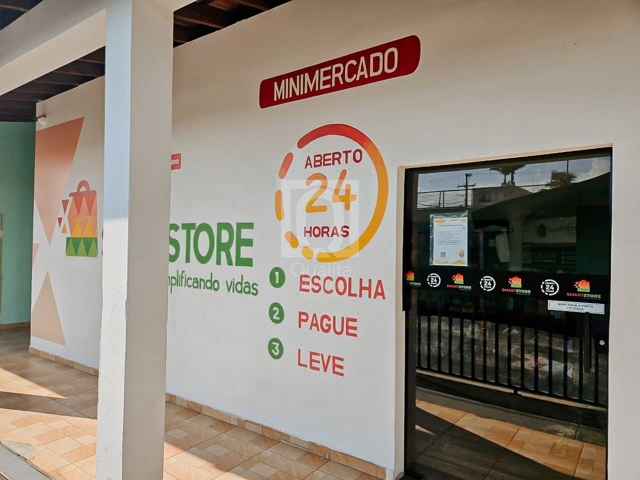 Casa de Condomínio, 2 quartos - Foto 23