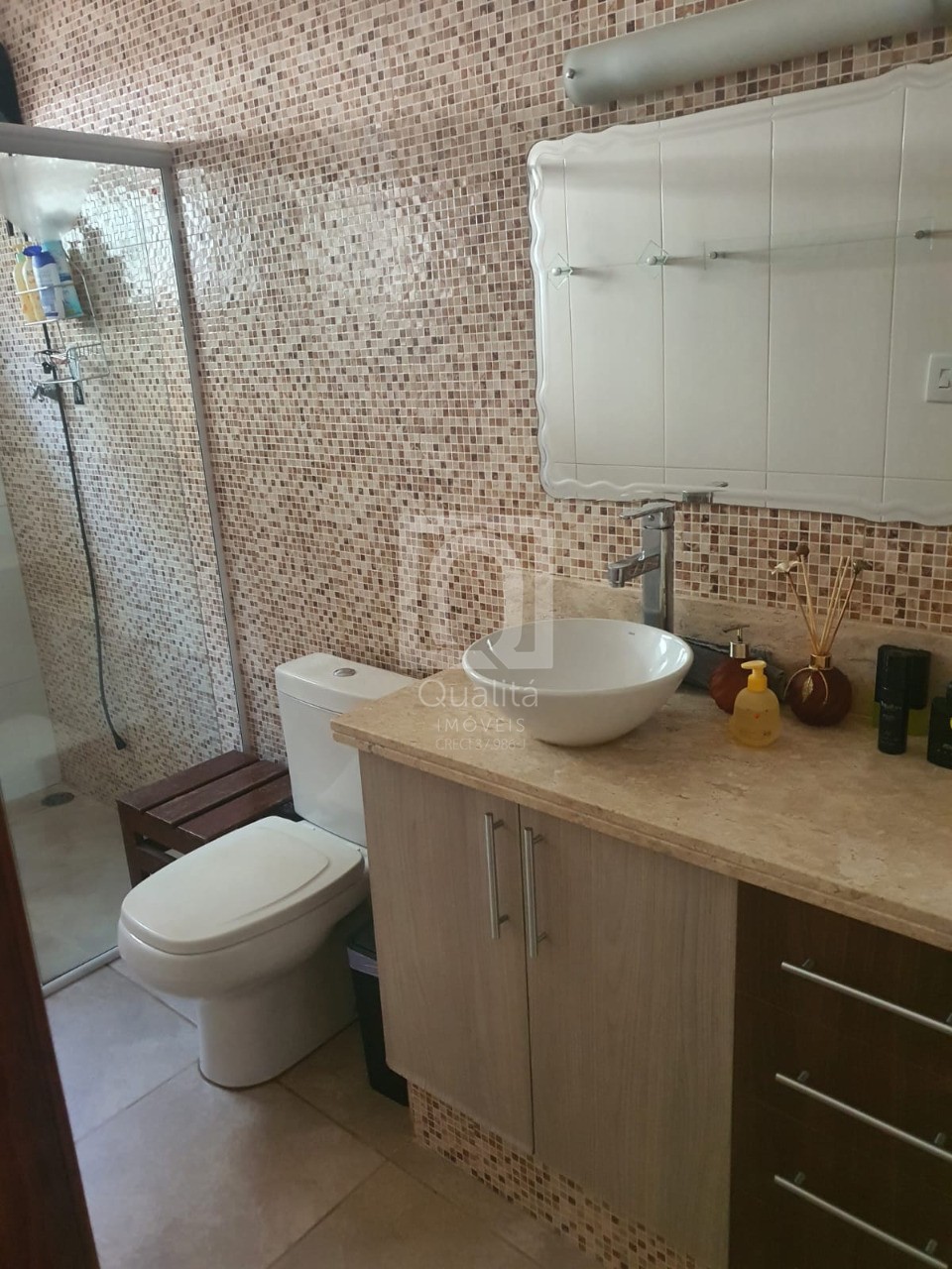 Casa de Condomínio à venda com 3 quartos, 116m² - Foto 9