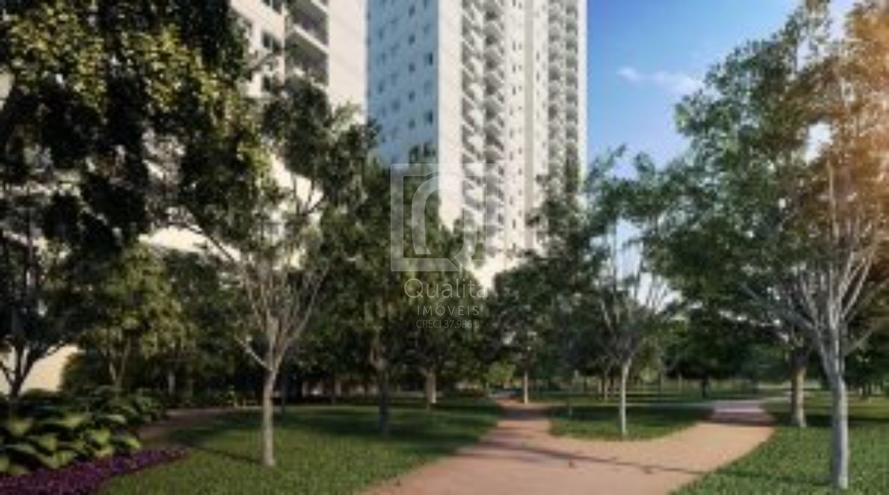 Apartamento à venda com 2 quartos, 50m² - Foto 13