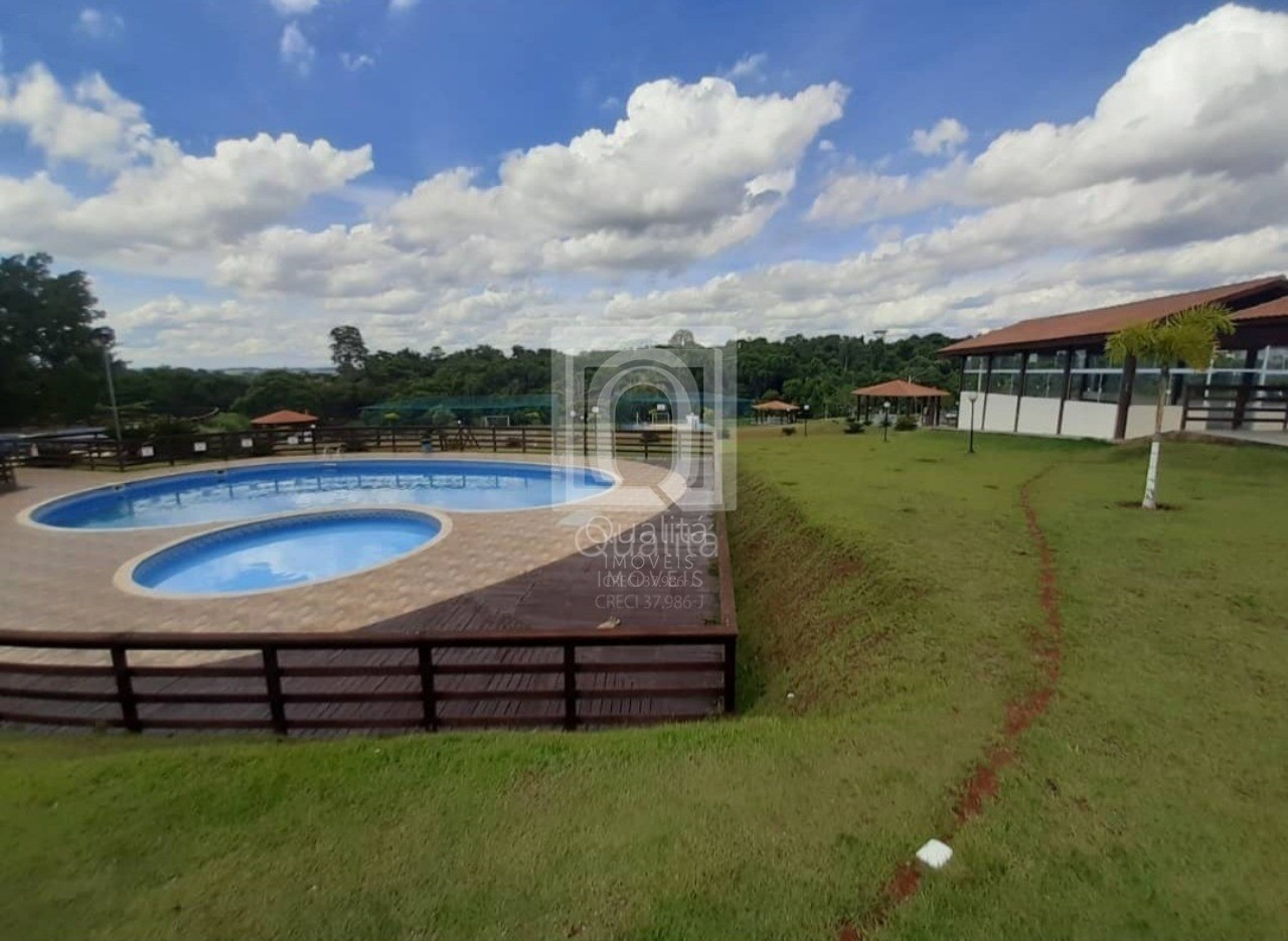 Casa de Condomínio, 3 quartos - Foto 21